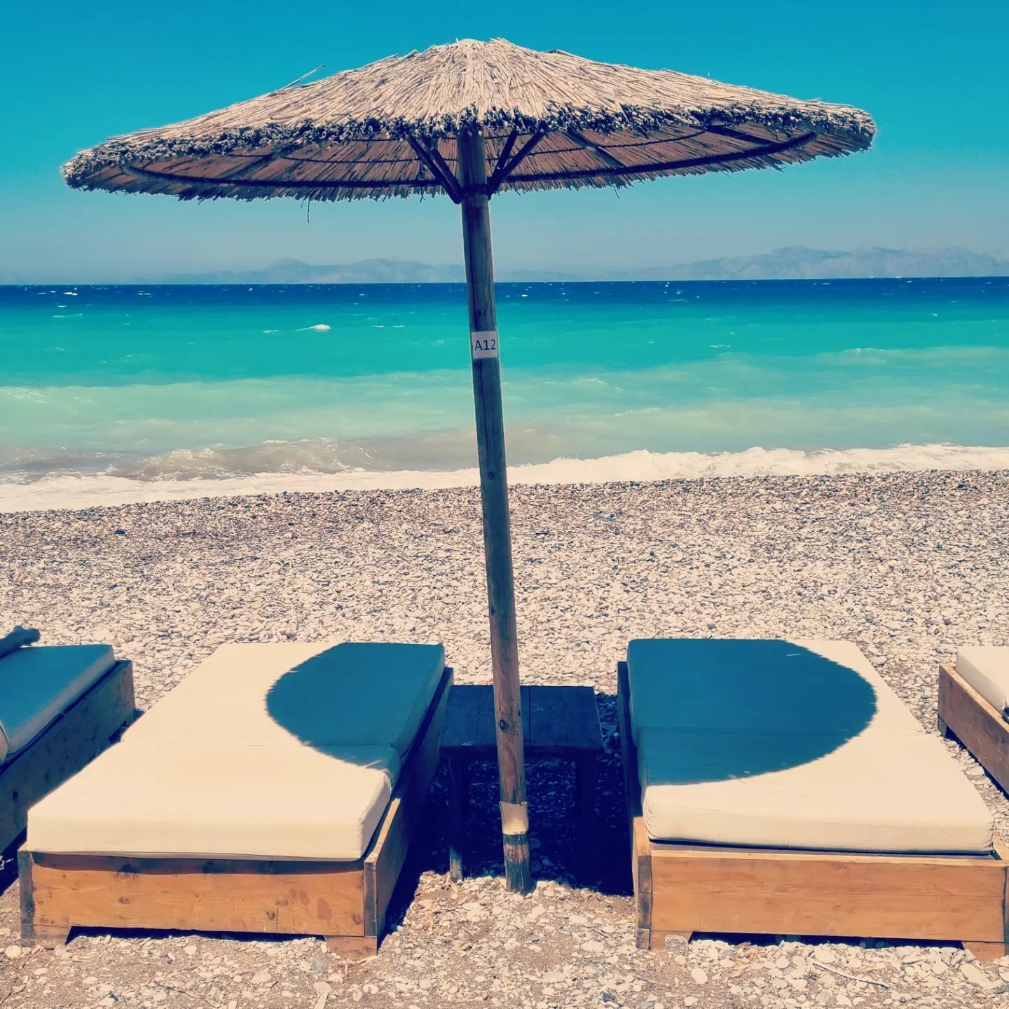 Photos from an emergency spankation to Rhodes